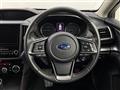 2022 Subaru IMPREZA XV HYBRID