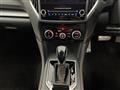 2022 Subaru IMPREZA XV HYBRID