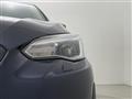 2022 Subaru IMPREZA XV HYBRID