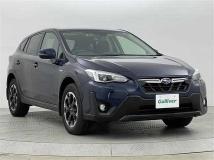 2022 Subaru IMPREZA XV HYBRID
