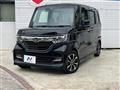 2019 Honda N BOX