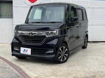 2019 Honda N BOX