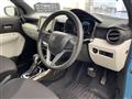 2016 Suzuki Ignis