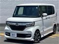 2019 Honda N BOX