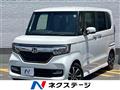 2019 Honda N BOX
