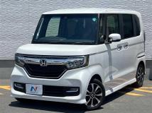 2019 Honda N BOX
