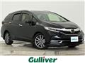 2019 Honda SHUTTLE HYBRID