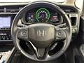 2019 Honda SHUTTLE HYBRID