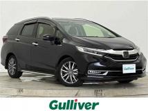 2019 Honda SHUTTLE HYBRID