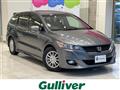 2012 Honda Stream