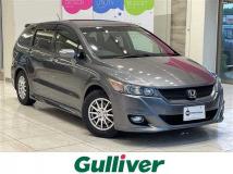 2012 Honda Stream