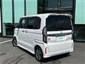 2022 Honda N BOX