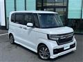 2022 Honda N BOX