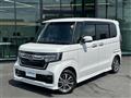 2022 Honda N BOX