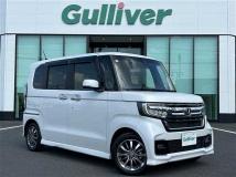 2022 Honda N BOX