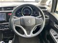 2015 Honda Fit Hybrid
