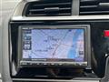 2015 Honda Fit Hybrid