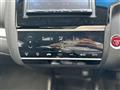 2015 Honda Fit Hybrid