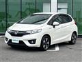 2015 Honda Fit Hybrid