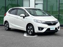 2015 Honda Fit Hybrid