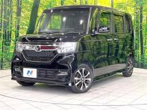 2019 Honda N BOX