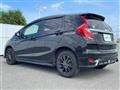 2017 Honda Fit Hybrid