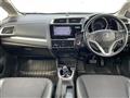 2017 Honda Fit Hybrid