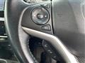 2017 Honda Fit Hybrid