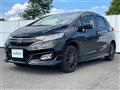 2017 Honda Fit Hybrid