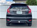 2017 Honda Fit Hybrid