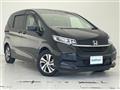 2022 Honda Freed