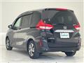 2022 Honda Freed