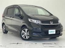 2022 Honda Freed
