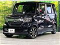 2019 Honda N BOX