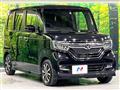 2019 Honda N BOX
