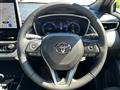 2026 Toyota CorollaCross