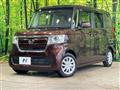 2019 Honda N BOX