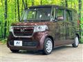 2019 Honda N BOX