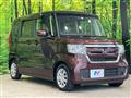 2019 Honda N BOX