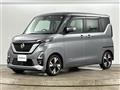 2023 Nissan ROOX
