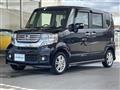2012 Honda N BOX