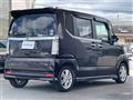2012 Honda N BOX