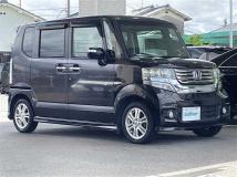 2012 Honda N BOX