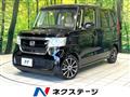 2019 Honda N BOX
