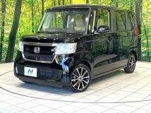 2019 Honda N BOX