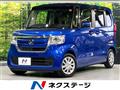 2019 Honda N BOX