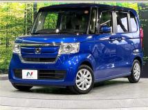 2019 Honda N BOX