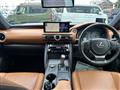 2021 Lexus IS