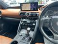 2021 Lexus IS