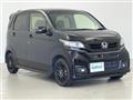 2018 Honda N-WGN